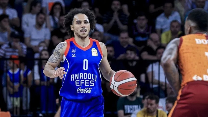 Shane Larkin ve Anadolu Efes'ten karşılıklı veda: Bir devrin sonu - Resim : 3