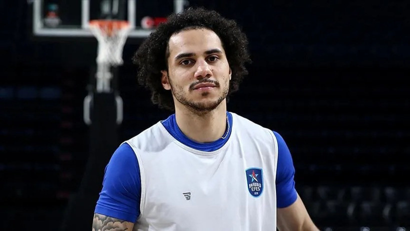 Shane Larkin ve Anadolu Efes'ten karşılıklı veda: Bir devrin sonu - Resim : 2