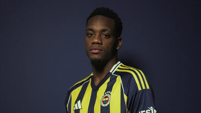 Galatasaray'da Jhon Duran transferinde mutlu son - Resim : 1