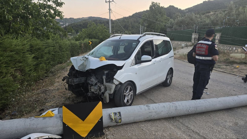 Kaza sonrası "Tazminat vaadi" sunanlara dikkat: Ağır yaptırımlar yolda - Resim: 11