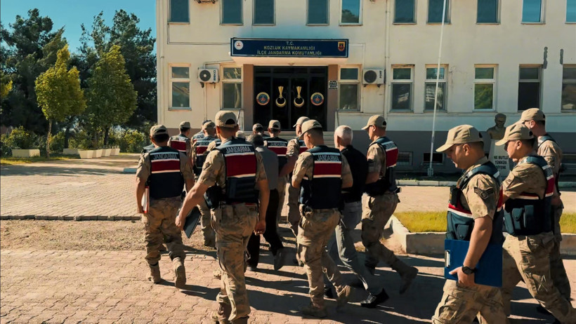 Suda çürüyen ceset, gizlenen itiraf: 19 yıl önce işlenen töre cinayeti - Resim : 1