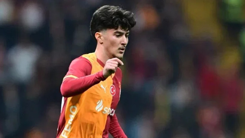 Gökdeniz Gürpüz'ün yeni takımı belli oldu - Resim : 1