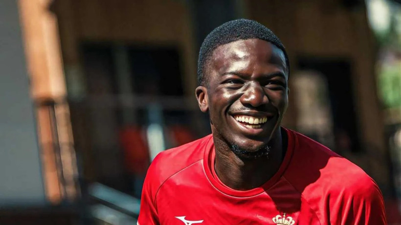 Beşiktaş'ta Kassoum Ouattara sesleri - Resim : 1
