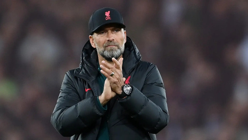 Nagelsmann dönemi bitiyor: Yeni adres Klopp - Resim : 1