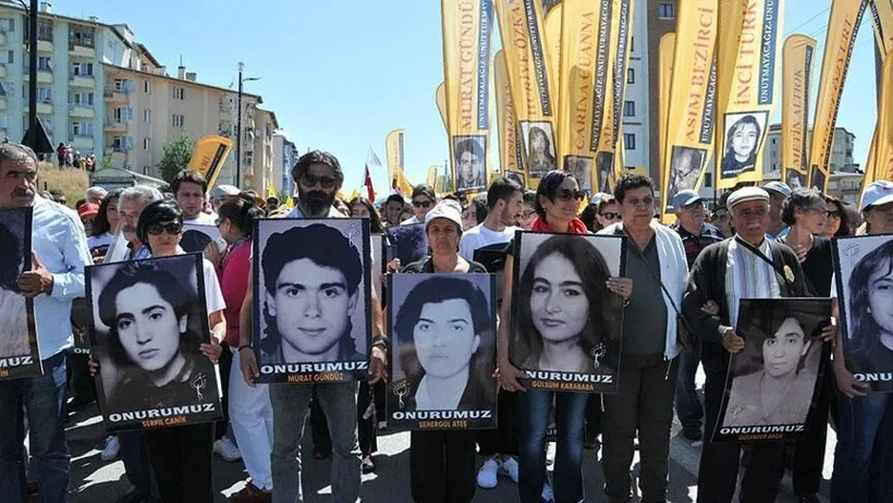 Unutulmayan acı: Madımak Katliamı’nın üzerinden 33 yıl geçti - Resim : 3
