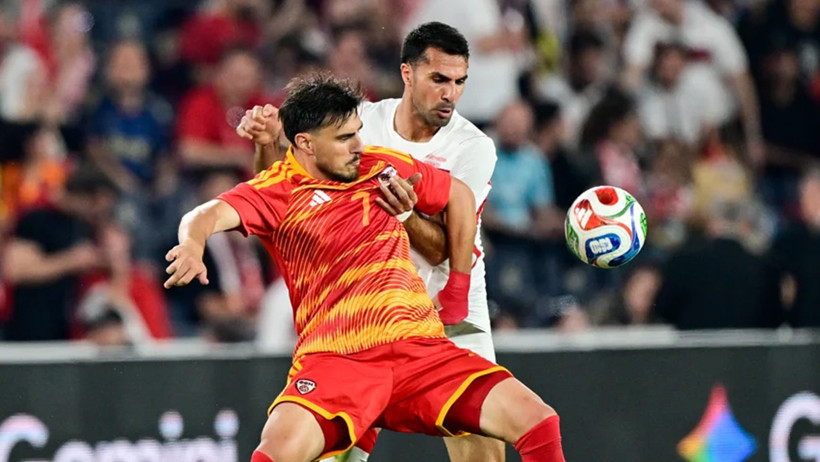 Galatasaraylı Kazımcan Karataş Eljif Elmas'ın takım arkadaşı oluyor - Resim : 2
