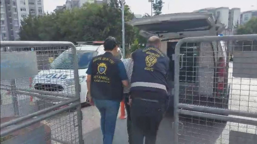 Kask taktı, pusu kurdu: Güvenlik görevlisinin katili mesai arkadaşı çıktı - Resim : 1