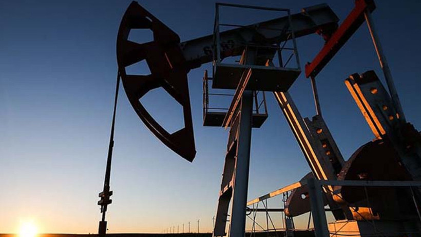 ABD’de petrol stoklarında sürpriz düşüş: Beklentilerin üzerinde azaldı - Resim : 1