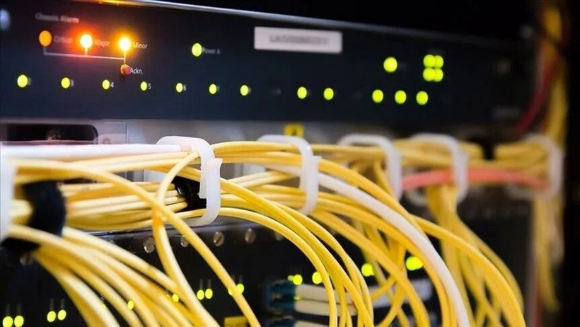 Türkiye'de fiber internet abone sayısı 10 milyonu aştı - Resim : 1