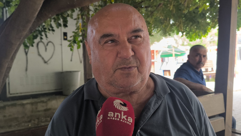 Emeklilerden maaş zammı tepkisi: Türkiye'nin en büyük parasına dürüm yiyemiyoruz - Resim : 1
