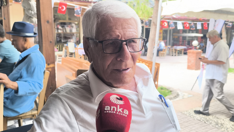 Emeklilerden maaş zammı tepkisi: Türkiye'nin en büyük parasına dürüm yiyemiyoruz - Resim : 4