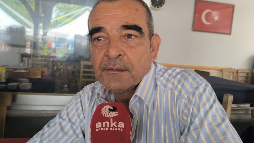 Emeklilerden maaş zammı tepkisi: Türkiye'nin en büyük parasına dürüm yiyemiyoruz - Resim : 2