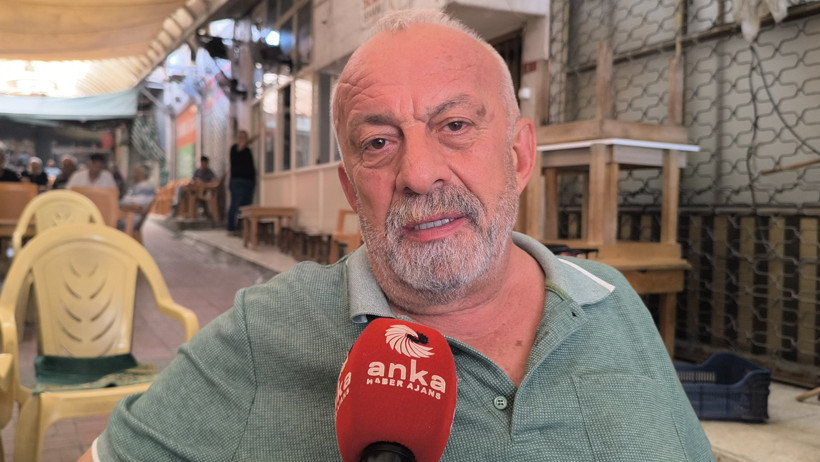 Emeklilerden maaş zammı tepkisi: Türkiye'nin en büyük parasına dürüm yiyemiyoruz - Resim : 3