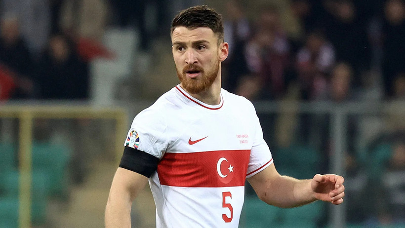 Beşiktaş'tan milli yıldıza resmi teklif - Resim : 1