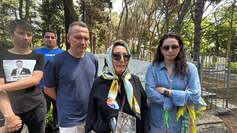 Kemal Sunal 26. ölüm yıldönümünde unutulmadı: Gül Sunal'dan yürek burkan açıklama - Resim : 2