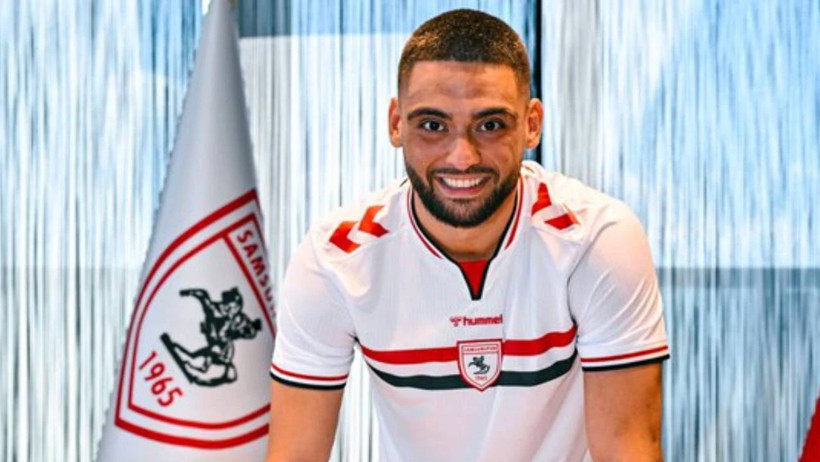 Samsunspor’dan çift transfer hamlesi: Bilal Bayazıt ve Samed Onur imzayı attı - Resim : 1