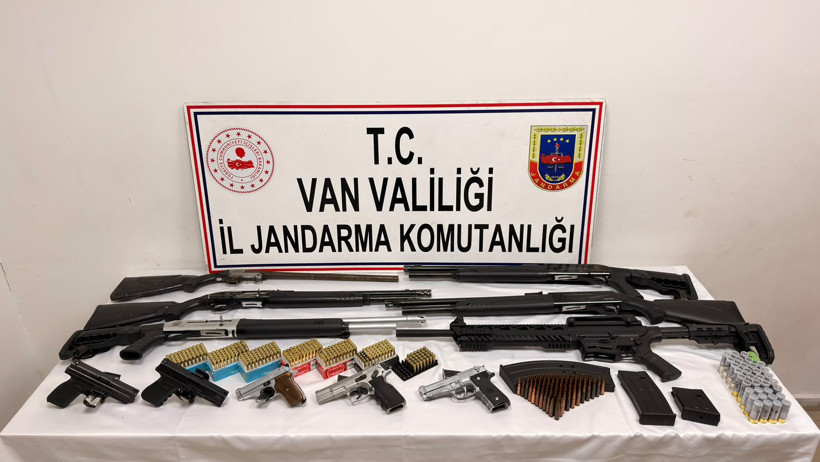 Jandarma İHA'larla çetenin tepesine çöktü: Çobanları gasp eden 4 kişi gözaltına alındı - Resim : 3