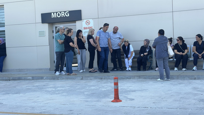 Anestezi sonrası gelen facia: Minik Ela dişçi Koltuğunda can verdi: Geleceğin sporcusuydu - Resim : 1