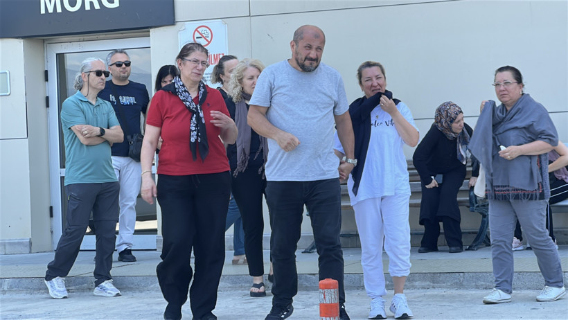 Anestezi sonrası gelen facia: Minik Ela dişçi Koltuğunda can verdi: Geleceğin sporcusuydu - Resim : 2