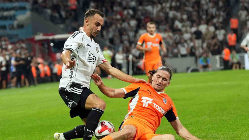 Beşiktaş açıkladı: Gökhan Sazdağı Süper Lig'in yeni ekibine transfer oldu - Resim : 2