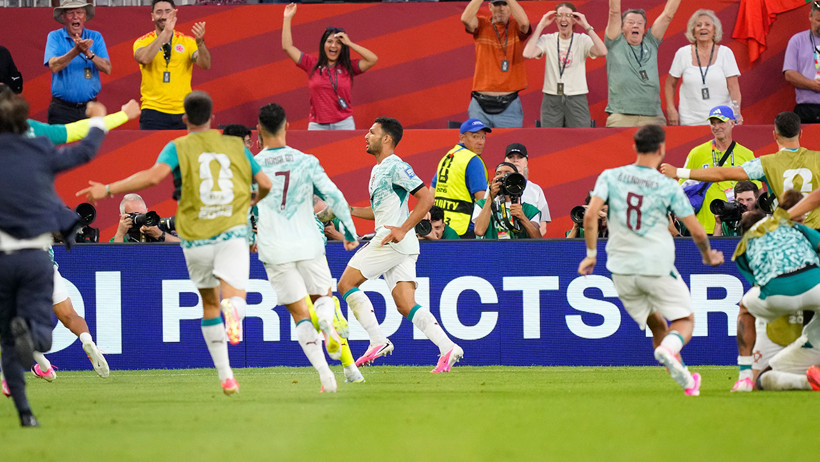 Dünya Kupası 2026 Canlı Blog | Maç Sonuçları ve Son Dakika Gelişmeler - Resim : 6