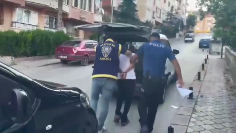 NATO zirvesine ‘Türkuaz’ kalkanı: Ankara’da sesiz ve etkili operasyon - Resim : 5