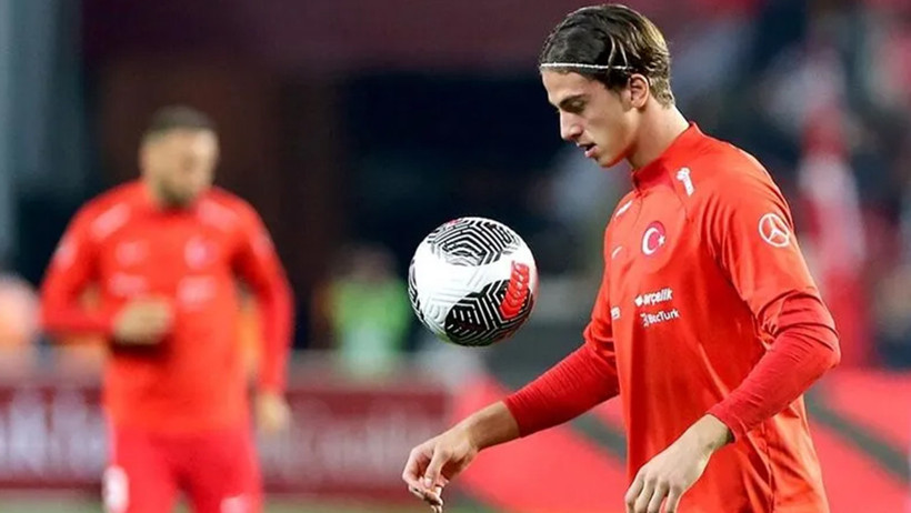 Galatasaray'ın ilgilendiği Bertuğ Yıldırım için Fenerbahçe'den sürpriz hamle - Resim : 3