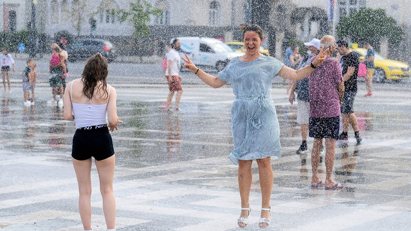 Türkiye'de iç turizmde tehlike çanları çalıyor - Resim : 1