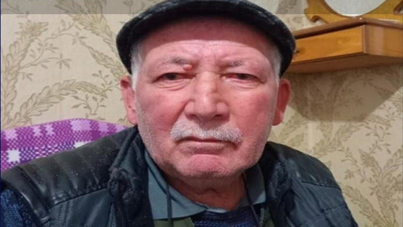 Börekçide yumruklanan yaşlı adamdan acı haber: 3 aylık yaşam mücadelesini kaybetti - Resim : 1