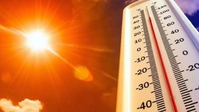 Uzmanlardan kritik sıcak çarpması uyarısı: İlk 30 dakika hayat kurtarıyor - Resim : 1