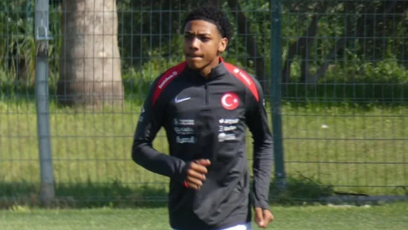 Trabzonspor iki yeni transferine bu akşam kavuşacak - Resim : 2