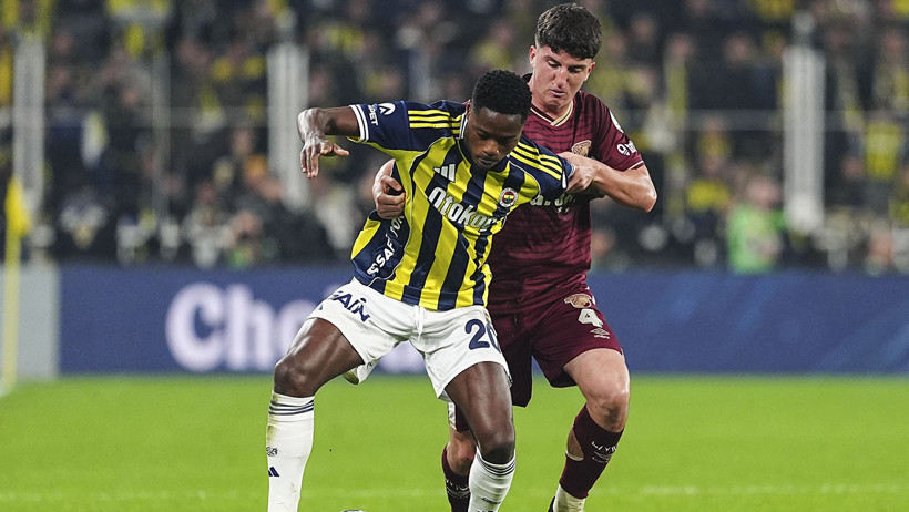 Çorum FK Süper Lig'e damga vuran yıldız için Fenerbahçe'ye teklif yaptı - Resim : 3