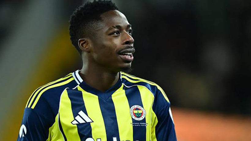 Çorum FK Süper Lig'e damga vuran yıldız için Fenerbahçe'ye teklif yaptı - Resim : 2