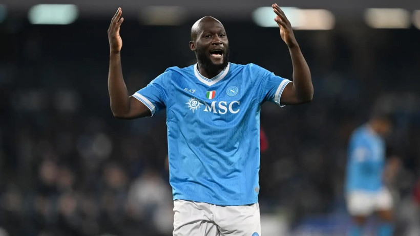 Beşiktaş ve Fenerbahçe'nin ilgilendiği Lukaku'nun bonservisi belli oldu - Resim : 1