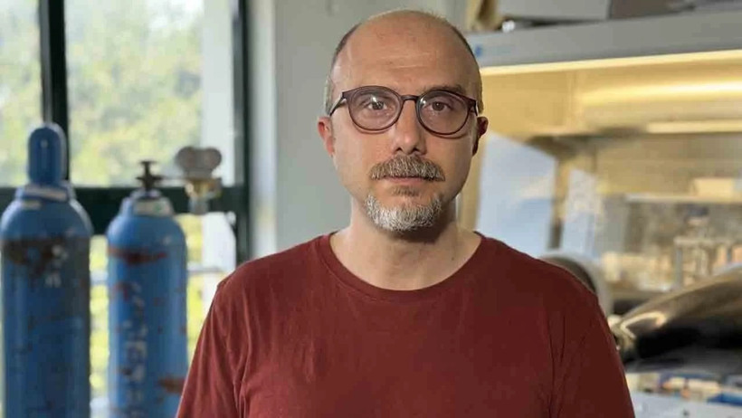 Yerli bilim insanlarından pil teknolojisinde çığır açacak buluş - Resim : 1