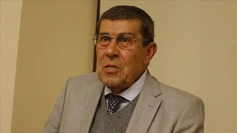 Mansur Yavaş'tan Zihni Göktay için taziye mesajı - Resim : 1