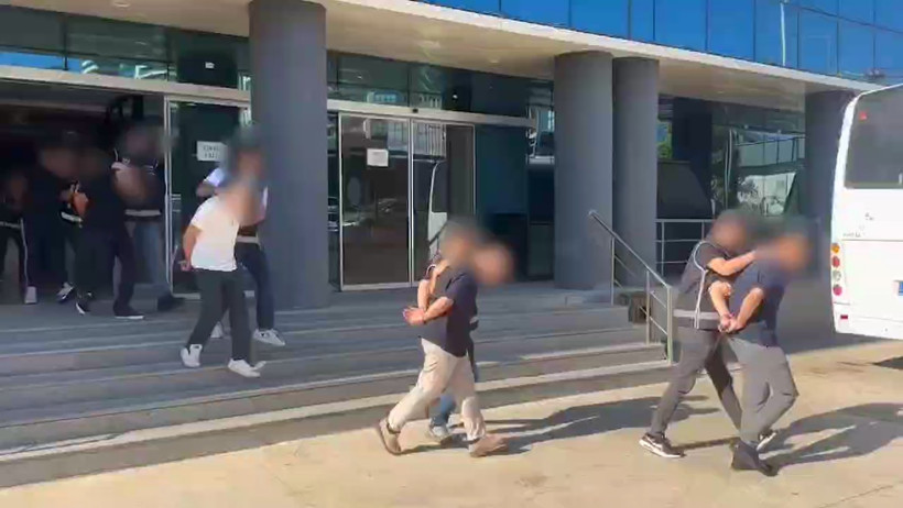 Tefecilerin korkunç yöntemi deşifre oldu: Bursa’da şafak operasyonu - Resim : 4