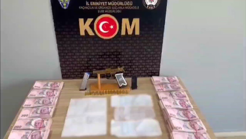 Tefecilerin korkunç yöntemi deşifre oldu: Bursa’da şafak operasyonu - Resim : 5