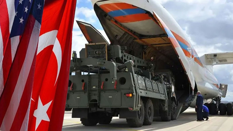 CAATSA yaptırımları nedir? Trump: Yaptırımları kaldırdık - Resim : 4
