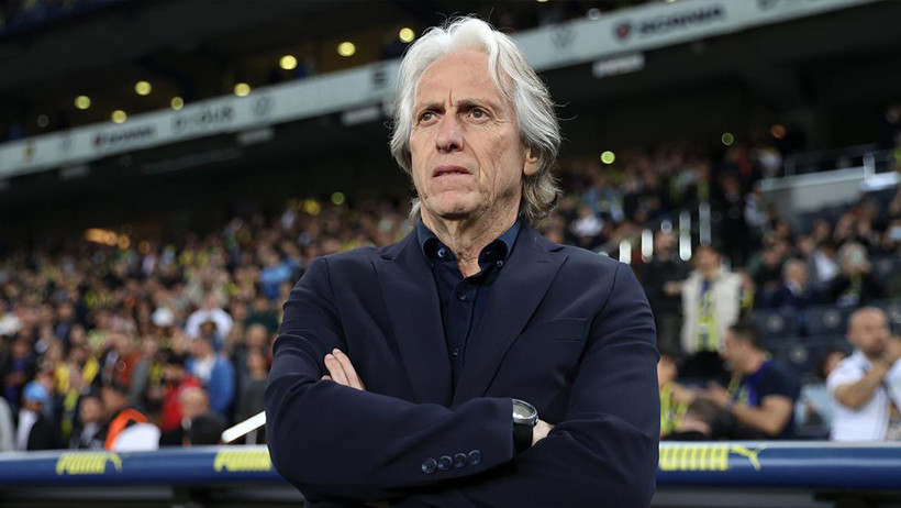 Portekiz'de Roberto Martinez sonrası ilk aday Jorge Jesus - Resim : 2