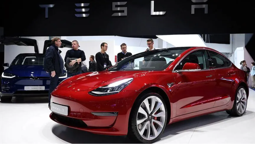 Tesla’dan Türkiye’ye kötü haber: İki ay içinde iki kez değişti - Resim: 7