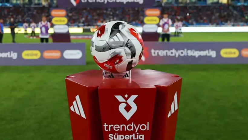 TFF Süper Lig'de yasaklı haftaları ve fikstür kısıtlamalarını açıkladı - Resim : 1