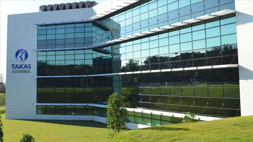 Takasbank'tan TEFAS altyapısında köklü değişiklik - Resim : 1