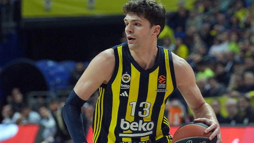 Fenerbahçeli yıldız Tarık Biberovic NBA ekibiyle anlaştı - Resim : 3