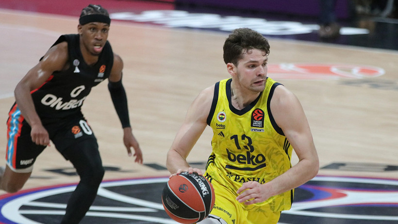 Fenerbahçeli yıldız Tarık Biberovic NBA ekibiyle anlaştı - Resim : 2