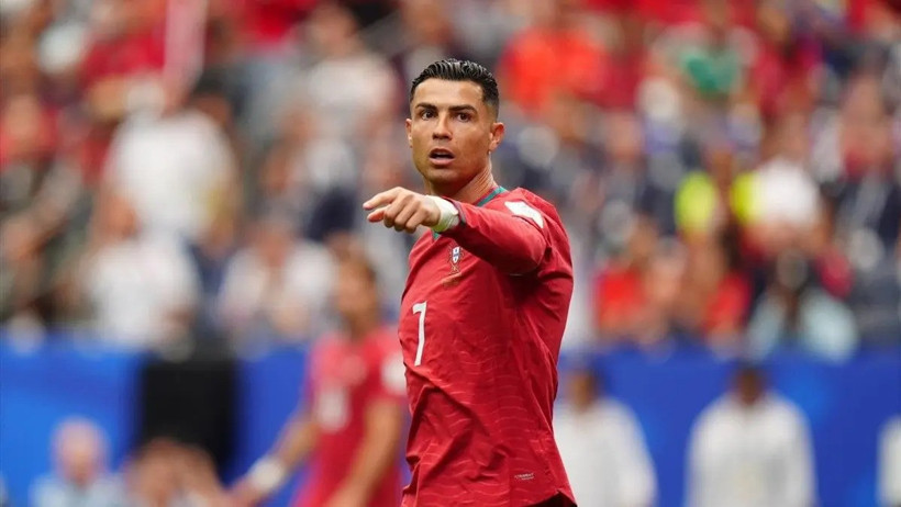 Cristiano Ronaldo geleceğiyle ilgili kararını açıkladı - Resim : 2