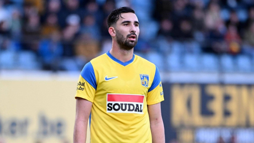 Başakşehir, Emin Bayram transferinde mutlu sona ulaştı - Resim : 1