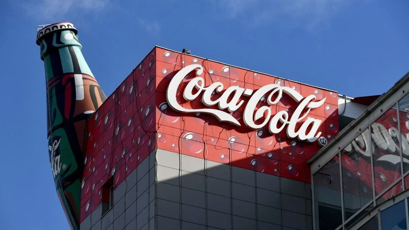 Coca Cola dev fabrikasını kapattı: Onlar çalışan işten çıkarılacak - Resim : 1