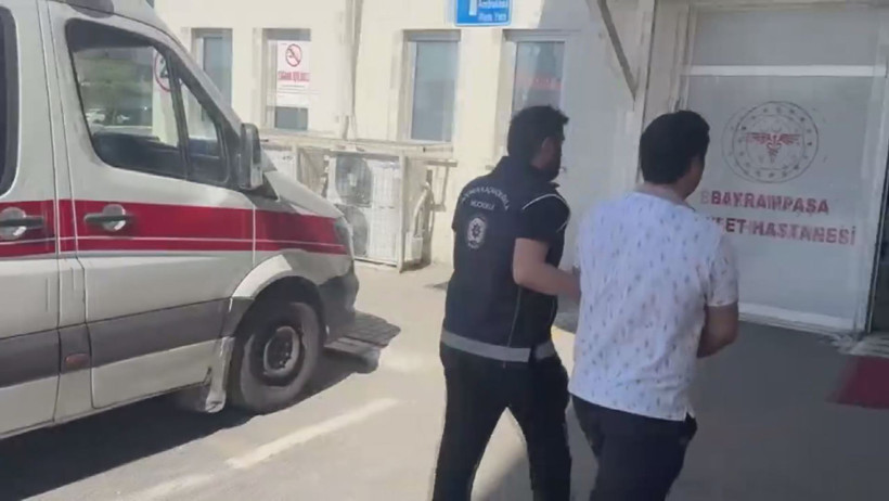 İstanbul'da 784 milyonluk operasyon: Göçmen kaçakçılığı paralarını altın şirketiyle aklamışlar - Resim : 5