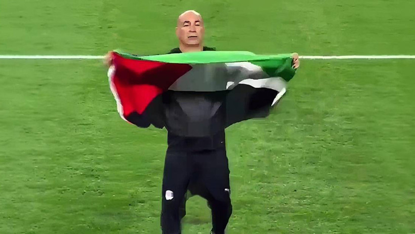 Az kalsın Arjantin'i eliyordu... Hossam Hassan'ın Türkiye gerçeği ortaya çıktı - Resim : 3
